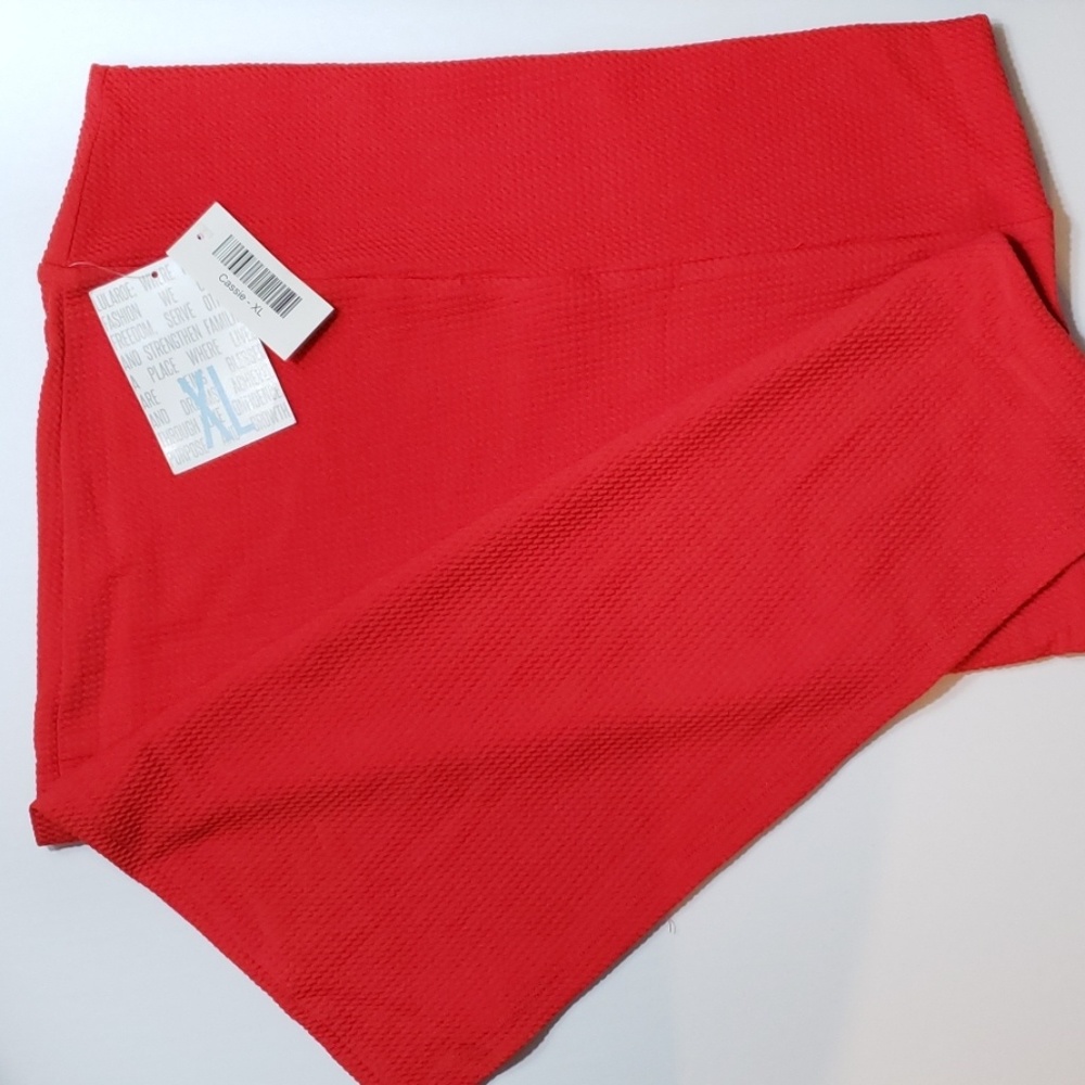 LuLaRoe Cassie Skirt